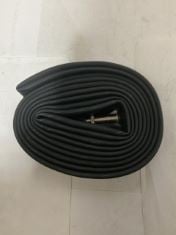 50 X CONTINENTAL ADULT BICYCLE INNER TUBE 28 INCHES BLACK.