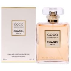 CHANEL COCO MADEMOISELLE EAU DE PARFUM INTENSE 100ML.