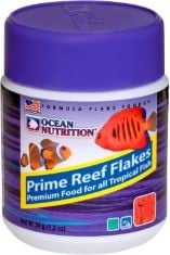 X22 ASSORTED PET ITEMS TO INCLUDE OCEAN NUTRITION FOOD PRIMEREEF FLAKE, 1.2 OZ, CROCI KING BONE FOR DOGS, 160G (PACK OF 2).