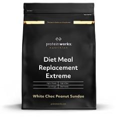 X3 ASSOR PROTEIN WORK’S PROTEIN POWDER TO INCLUDE PROTEIN WORKS - DIET MEAL REPLACEMENT EXTREME SHAKE | 200 CALORIE MEAL | HIGH PROTEIN MEAL | SUPPORTS WEIGHTLOSS | 33 SERVINGS | WHITE CHOC PEANUT SU