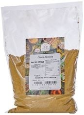 20 X OLD INDIA CHANA MASALA 750G BB: 12/04/25.