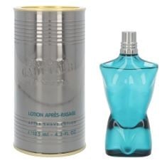 APPROX X59 ASSORTMENT BEAUTY ITEMS TO INCLUDE JEAN PAUL GAULTIER - LE MALE AFTERSHAVE LOTION 125 ML.