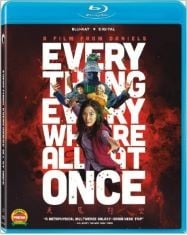 X32 ASSORTED DVDS TO INCLUDE EVERYTHING EVERYWHERE ALL AT ONCE [BLU-RAY] (ENGLISH AUDIO. ENGLISH SUBTITLES).