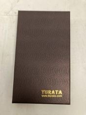 11 X TURATA PHONE CASE.