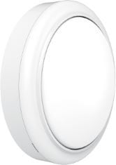 6 X PHILIPS PROJECTLINE LED WALL MOUNTING ROUND LIGHT [1400 LUMENS - 4000K COOL WHITE] FOR COMMERCIAL LIGHTING.