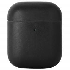 APPROX 100 X ASSORTED ITEMS TO INCLUDE NATIVE UNION LEATHER AIRPODS CASE BLACK.