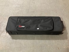 GATOR CASES KEYBOARD CASE RRP: £143