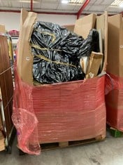 PALLET OF ASSORTED ITEMS TO INCLUDE KETER MARVEL PLUS RRP- £60.00