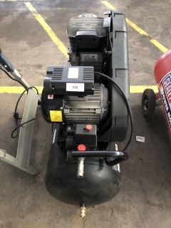 2018 SIP AIRMATE TN3/100-SRB AIR COMPRESSOR