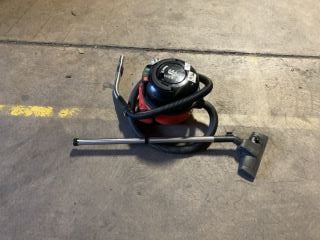 HENRY HVR160 HOOVER RRP: £129.99