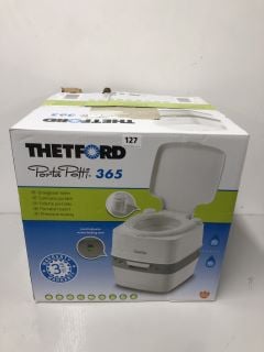 THETFORD PORTA POTTI 365