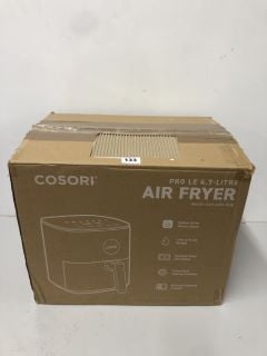 COSORI PRO LE 4.7LITRE AIR FRYER MODEL: CAF-L501-KUK - RRP.£109