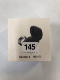 SMART RING (SEALED)