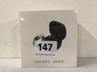 SMART RING (SEALED)