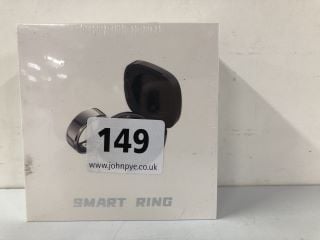 SMART RING (SEALED)