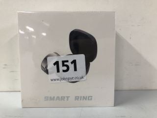 SMART RING (SEALED)