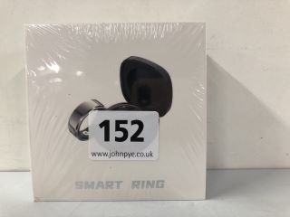 SMART RING (SEALED)