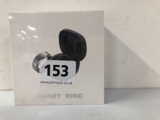 SMART RING (SEALED)