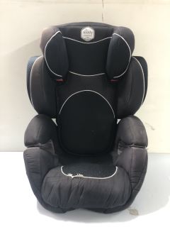 BRITAX ROMER DISCOVERY PLUS 2 SPACE BLACK (RRP - £139)