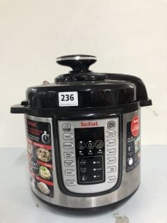 TEFAL ALL - IN - ONE MULTI COOKER