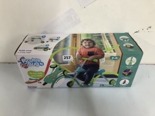 SCUTTLE BUG XL CHILDREN'S BIKE