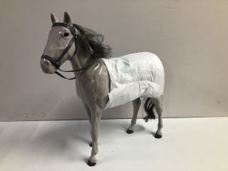 DESIGNA FRIEND COLLECTION HORSE