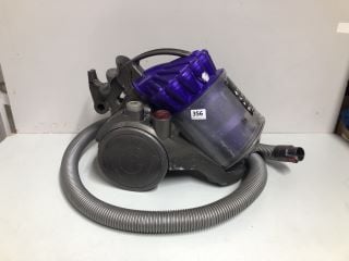 DYSON DC 32 ANIMAL VACUUM CLEANER