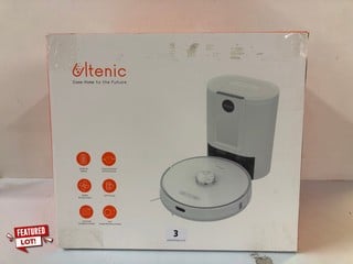 ULTENIC T10 ELITE ROBOT VACUUM CLEANER & MOP - RRP £299.99