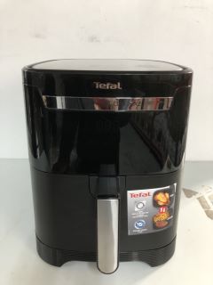 TEFAL EASY FRY & GRILL XXL 2-IN-1 HEALTHY AIR FRYER - RRP.£100