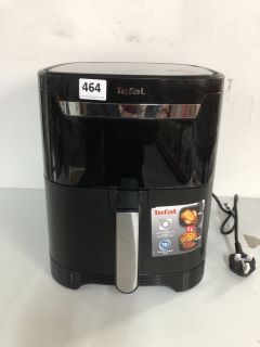 TEFAL EASY FRY & GRILL XXL 2-IN-1 HEALTHY AIR FRYER - RRP.£100