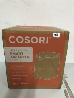 COSORI LITE 3.8 LITRE SMART AIR FRYER MODEL: CAF-LI401S - RRP.£49