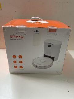 ULTENIC T10 ELITE ROBOT VACUUM CLEANER & MOP - RRP £299.99