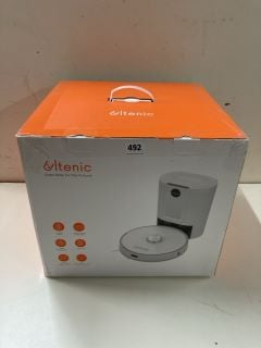 ULTENIC T10 ELITE ROBOT VACUUM CLEANER & MOP - RRP £299.99