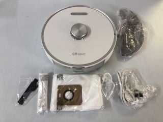 ULTENIC T10 ELITE ROBOT VACUUM CLEANER & MOP - RRP £299.99