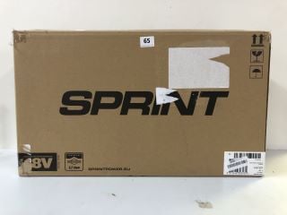 SPRINT TWIN 18V BLOWER VACS