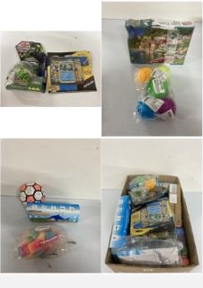 BOX OF CHILDRENS TOYS TO INC BAKUGAN EVOLUTIONS PLATINUM SERIES SECTANOID