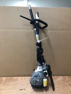 TITAN POLE PRUNER (MPSS02302914) (VAT ONLY PAYABLE ON BUYERS PREMIUIM)