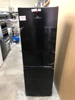 WILLOW FREESTANDING FRIDGE FREEZER MODEL: WFF157B