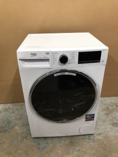 BEKO FREESTANDING WASHING MACHINE 9KG MODEL: B5W5941AW