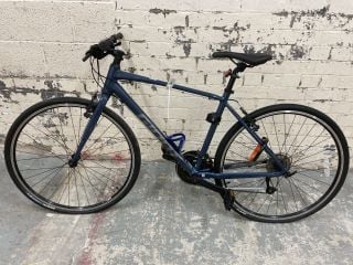 GIANT ROAD BIKE (MPSS02822570) (VAT ONLY PAYABLE ON BUYERS PREMIUIM)