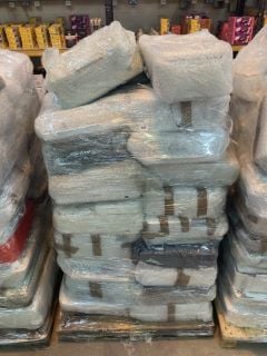 PALLET OF PRINTERS