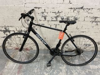 GIANT ROAD BIKE (MPSS03107900) (VAT ONLY PAYABLE ON BUYERS PREMIUIM)