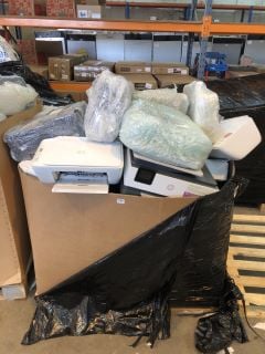 PALLET OF PRINTERS