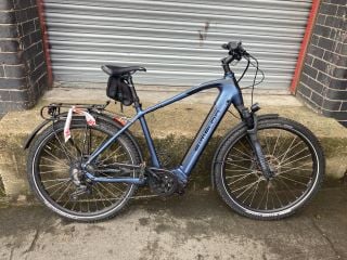 SIMPLON ELECTRIC MOUNTAIN BIKE (MPSS02861508) (VAT ONLY PAYABLE ON BUYERS PREMIUIM)