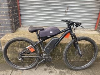 ELECTRIC MOUNTAIN BIKE (MPSS03171140) (VAT ONLY PAYABLE ON BUYERS PREMIUIM)