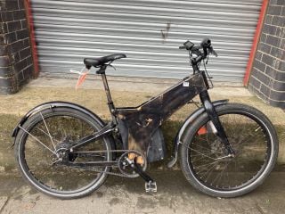 ELECTRIC MOUNTAIN BIKE (MPSS03067110) (VAT ONLY PAYABLE ON BUYERS PREMIUIM)