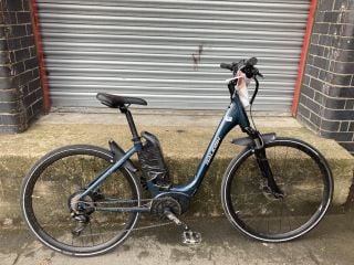 RALEIGH ELECTRIC MOUNTAIN BIKE (MPSS01276778) (VAT ONLY PAYABLE ON BUYERS PREMIUIM)