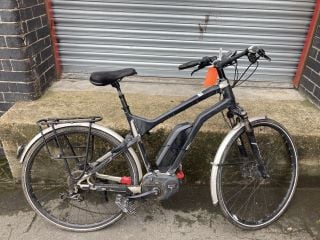 ELECTRIC MOUNTAIN BIKE (MPSS03045338) (VAT ONLY PAYABLE ON BUYERS PREMIUIM)