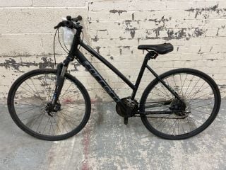 CARRERA MOUNTAIN BIKE (MPSS02777972) (VAT ONLY PAYABLE ON BUYERS PREMIUIM)