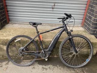 ELECTRIC MOUNTAIN BIKE (MPSS02747716) (VAT ONLY PAYABLE ON BUYERS PREMIUIM)